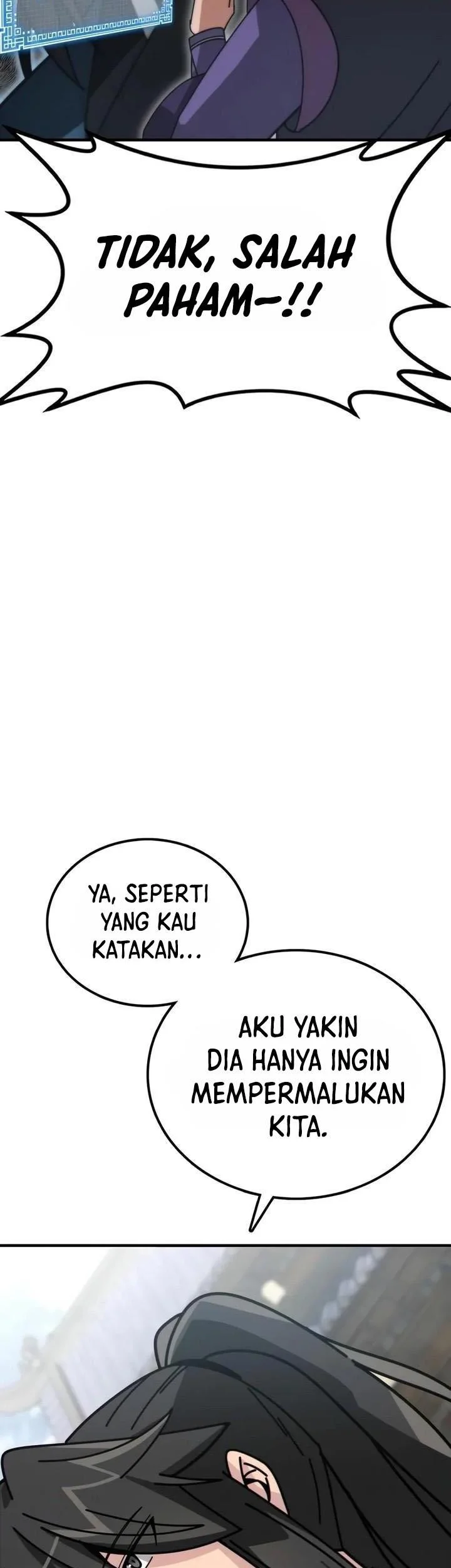 Initializing the Sect System Chapter 3 Gambar 79