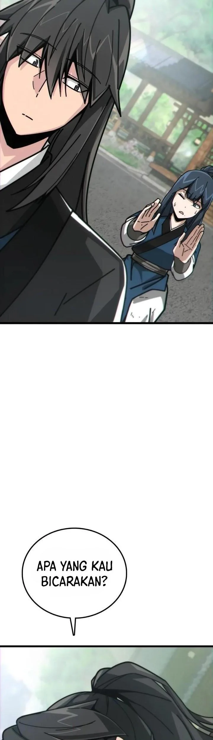 Initializing the Sect System Chapter 3 Gambar 82