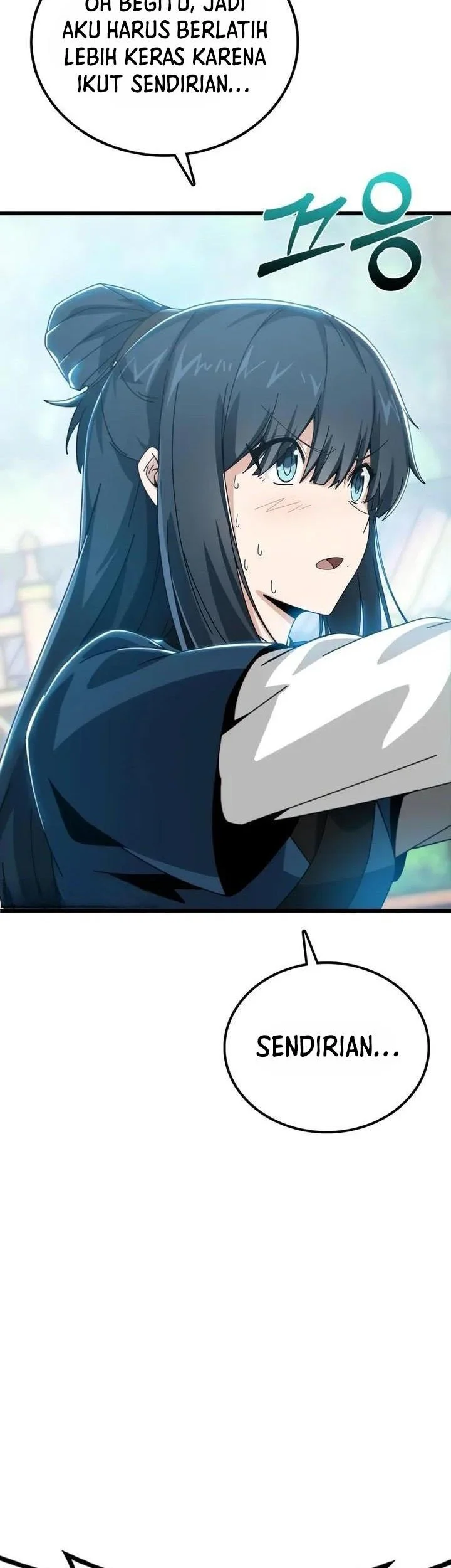 Initializing the Sect System Chapter 3 Gambar 84