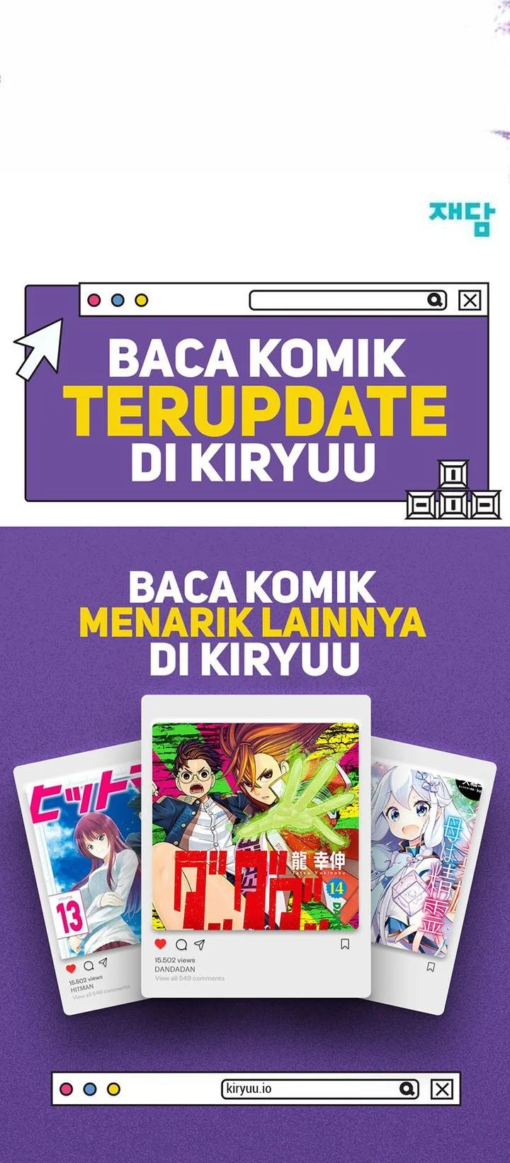 Initializing the Sect System Chapter 3 Gambar 86