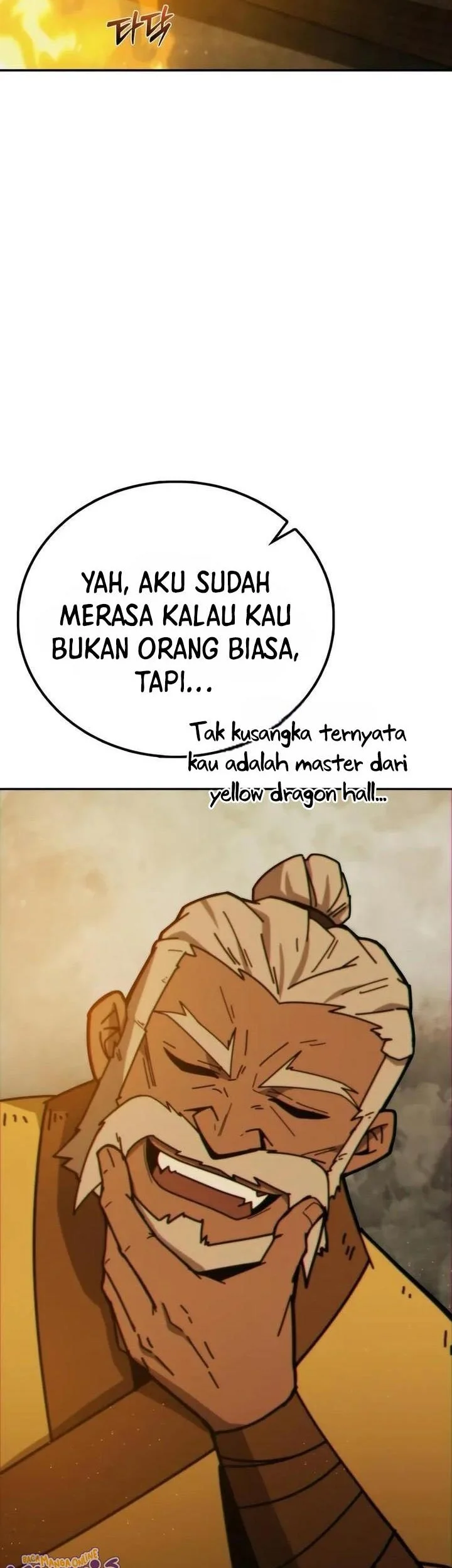 Initializing the Sect System Chapter 3 Gambar 12