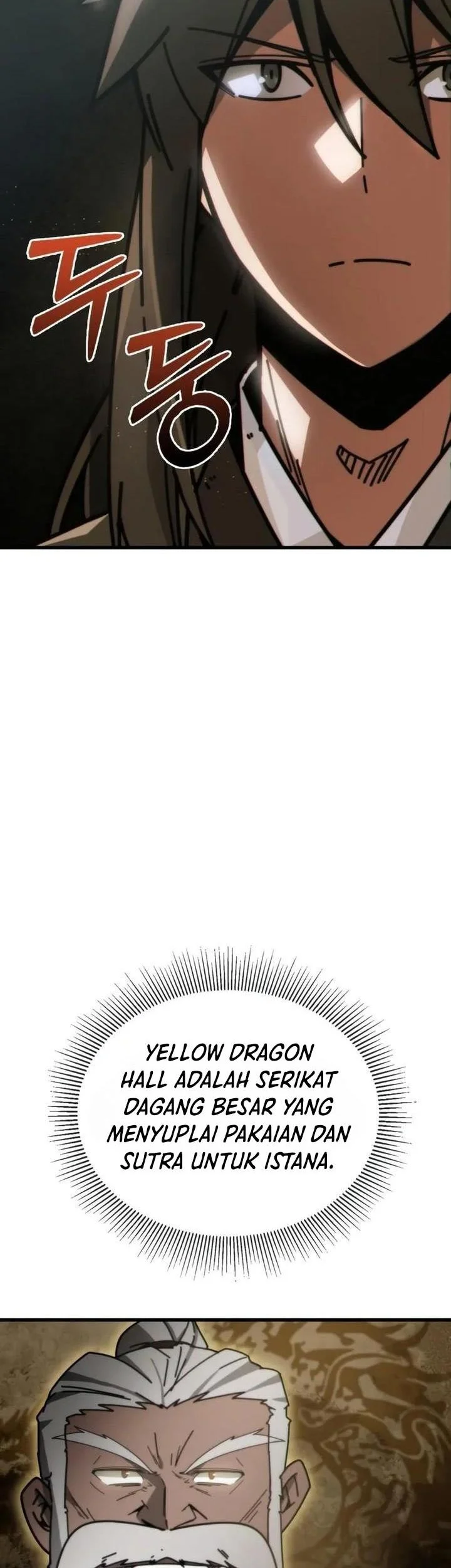 Initializing the Sect System Chapter 3 Gambar 16