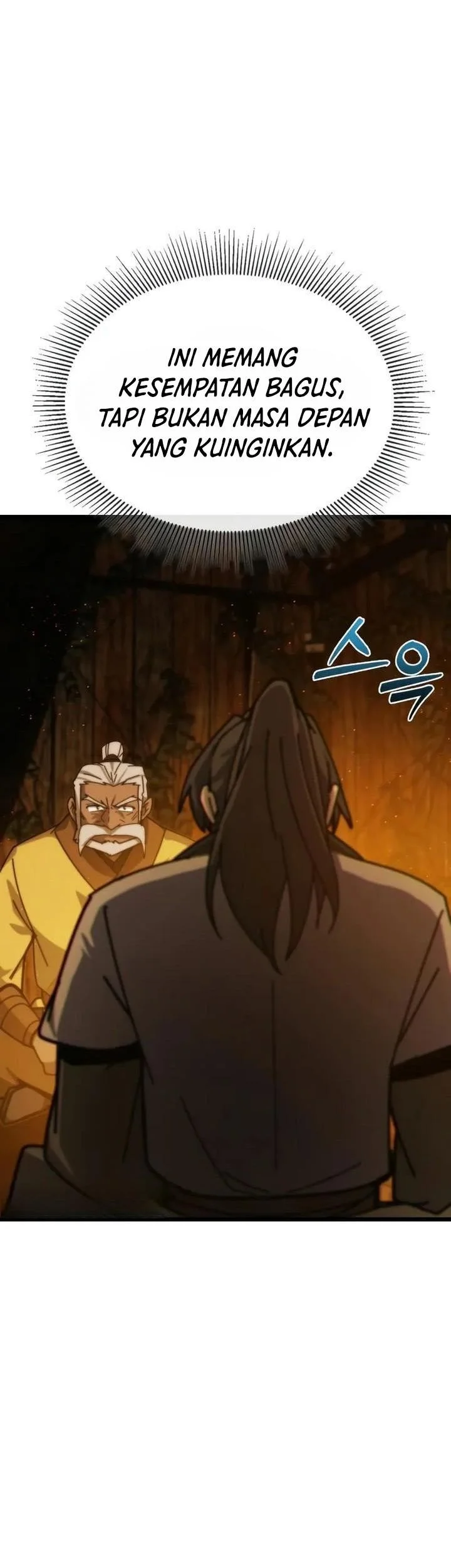 Initializing the Sect System Chapter 3 Gambar 19