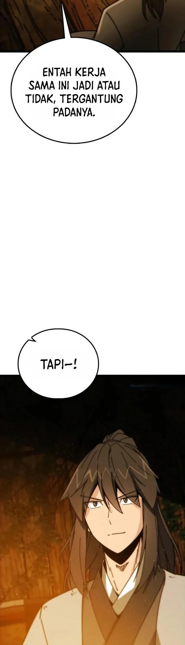 Initializing the Sect System Chapter 3 Gambar 32