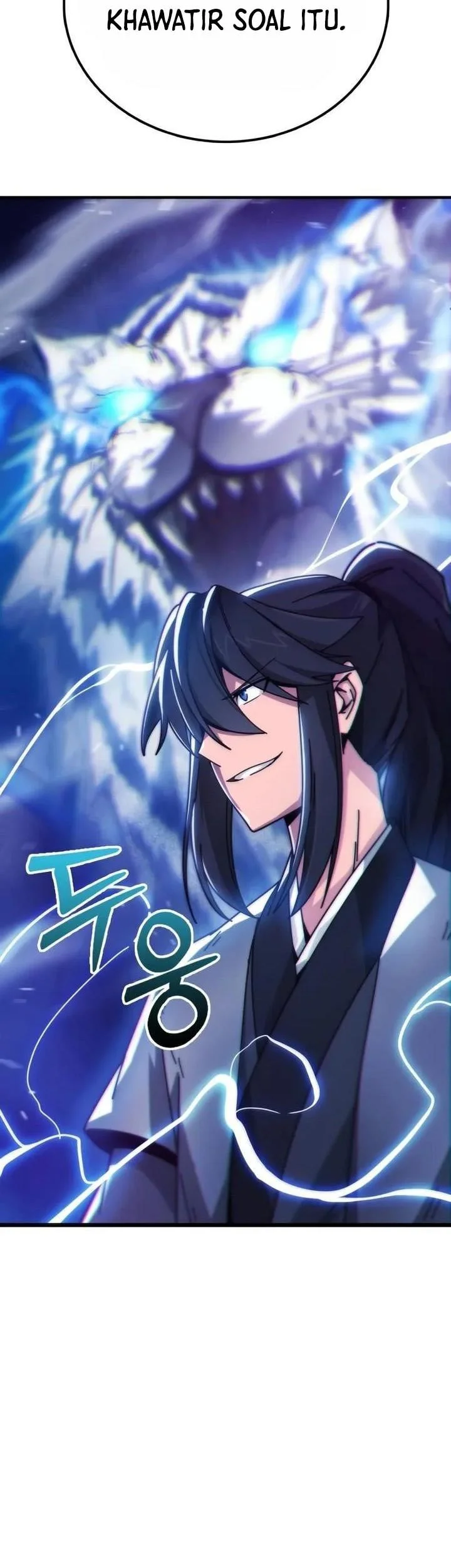 Initializing the Sect System Chapter 3 Gambar 35