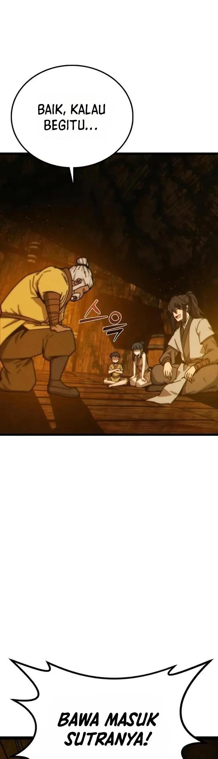 Initializing the Sect System Chapter 3 Gambar 36