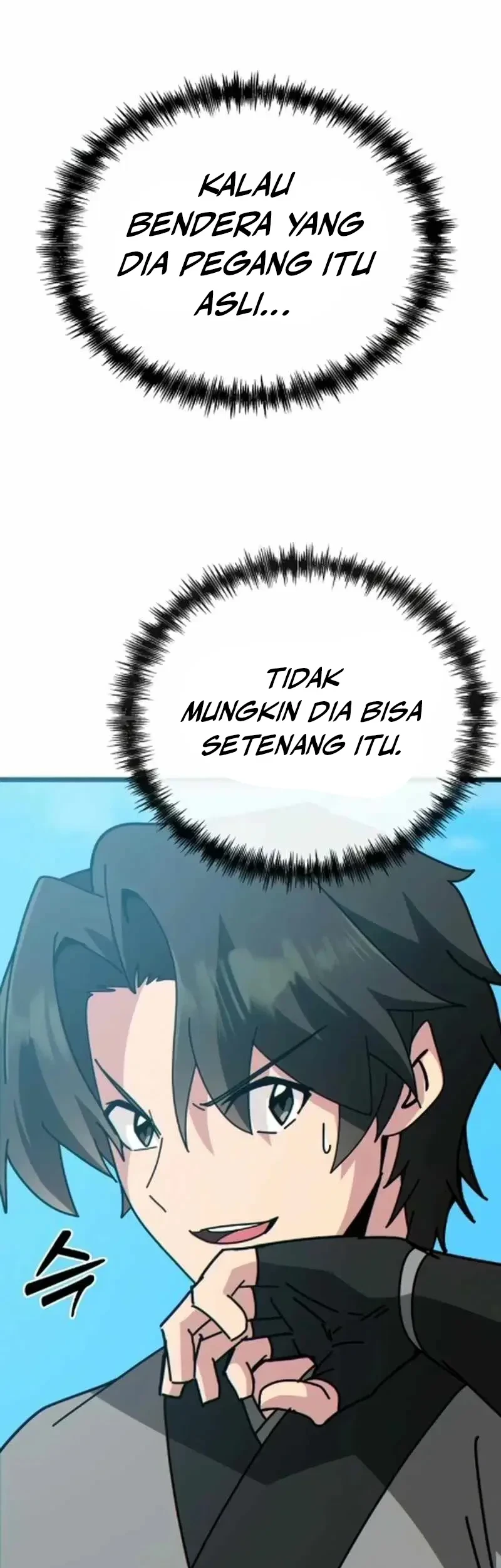 Initializing the Sect System Chapter 30 Gambar 26