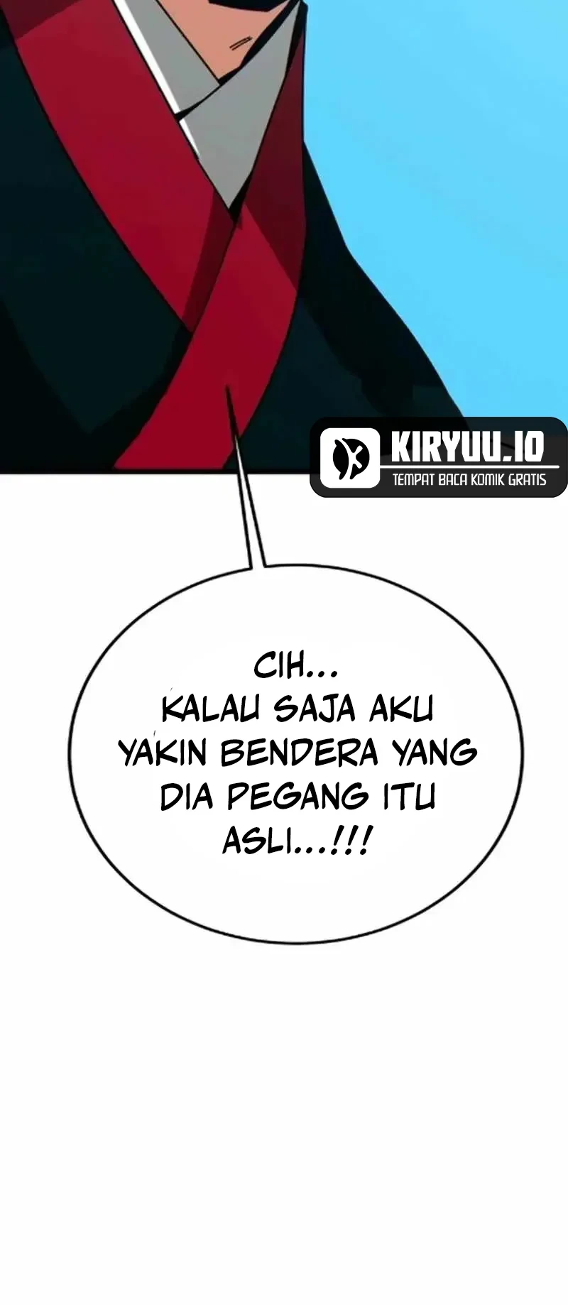 Initializing the Sect System Chapter 30 Gambar 28
