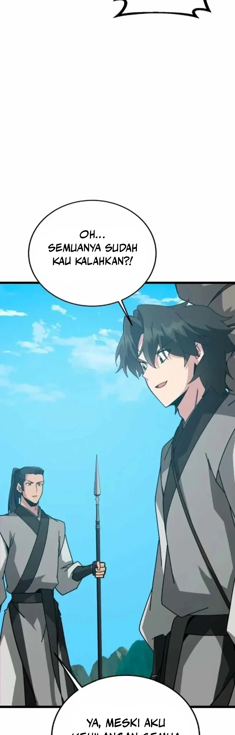 Initializing the Sect System Chapter 30 Gambar 30