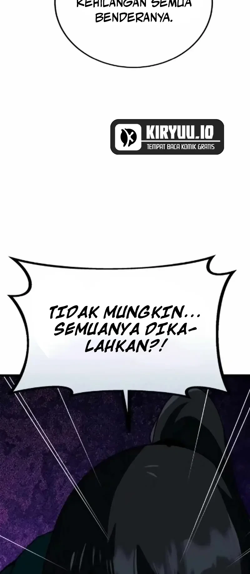 Initializing the Sect System Chapter 30 Gambar 31