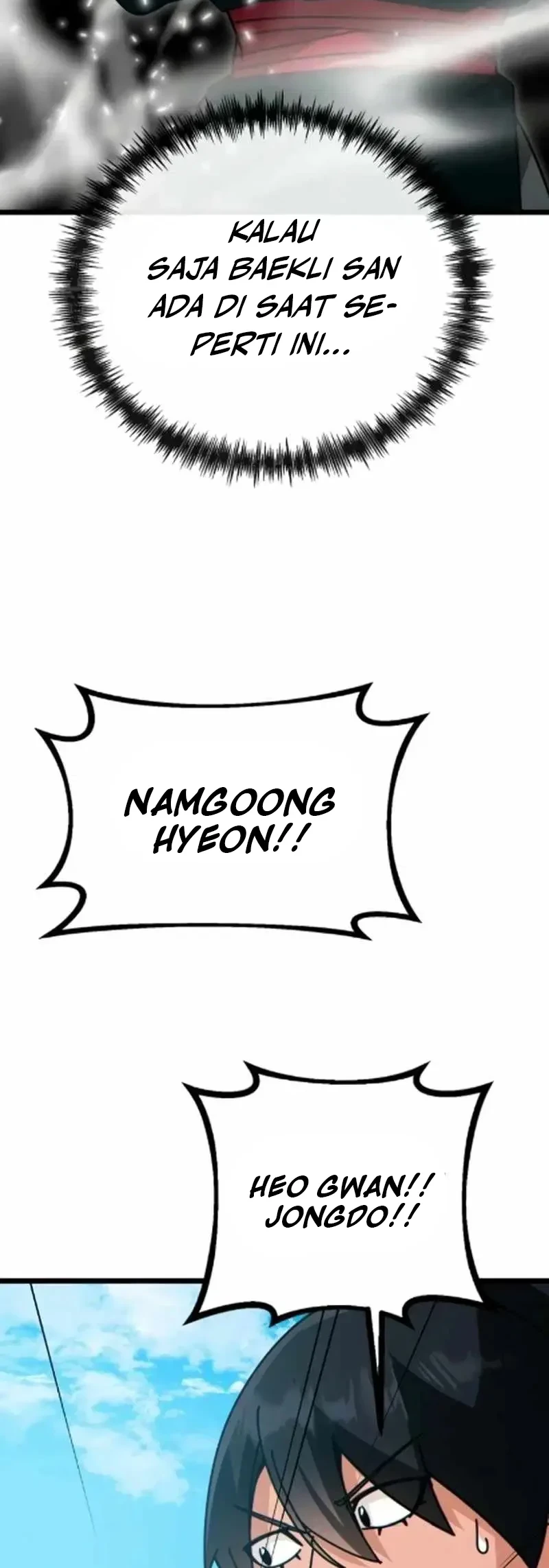 Initializing the Sect System Chapter 30 Gambar 34