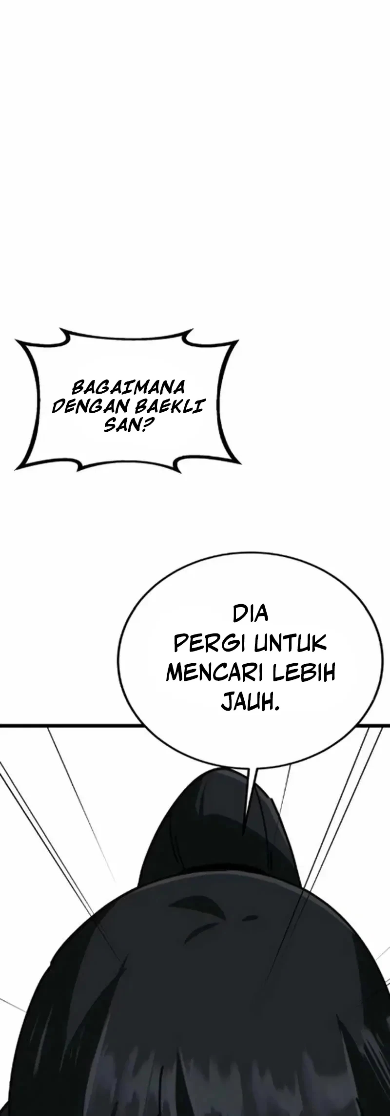 Initializing the Sect System Chapter 30 Gambar 37