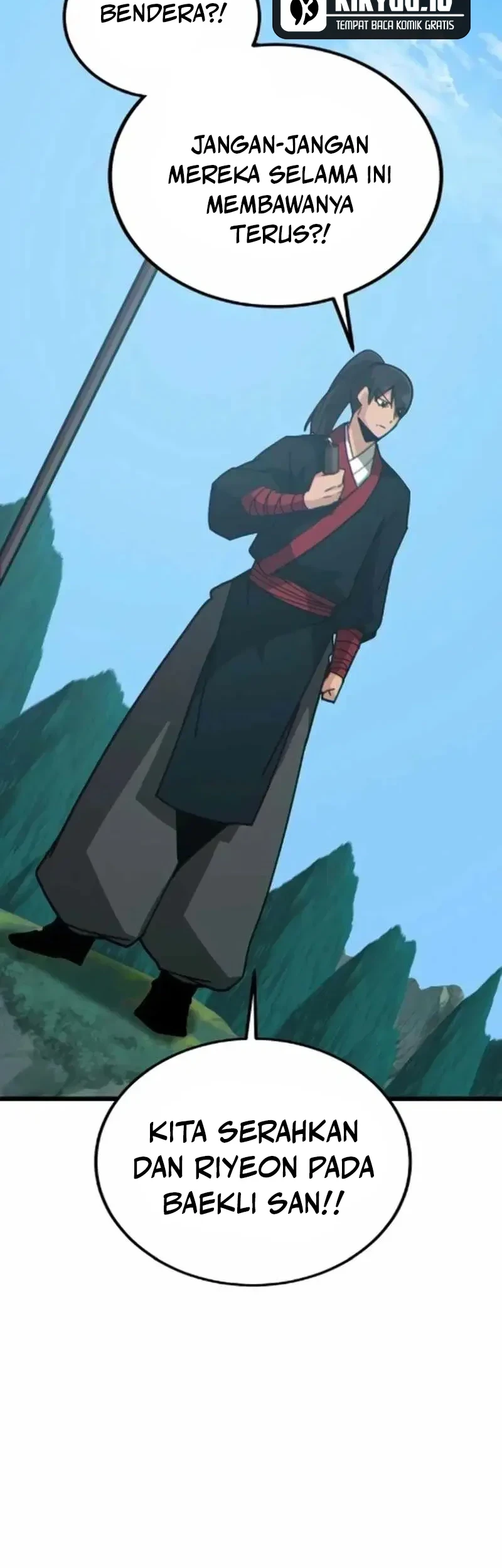 Initializing the Sect System Chapter 30 Gambar 39