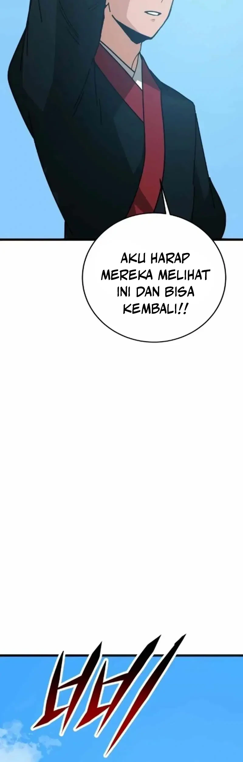 Initializing the Sect System Chapter 30 Gambar 42