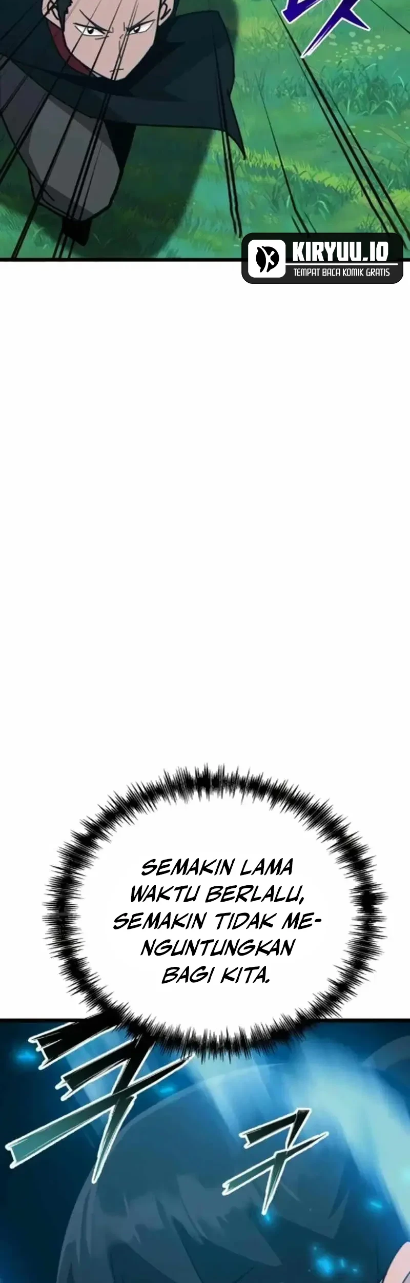 Initializing the Sect System Chapter 30 Gambar 45