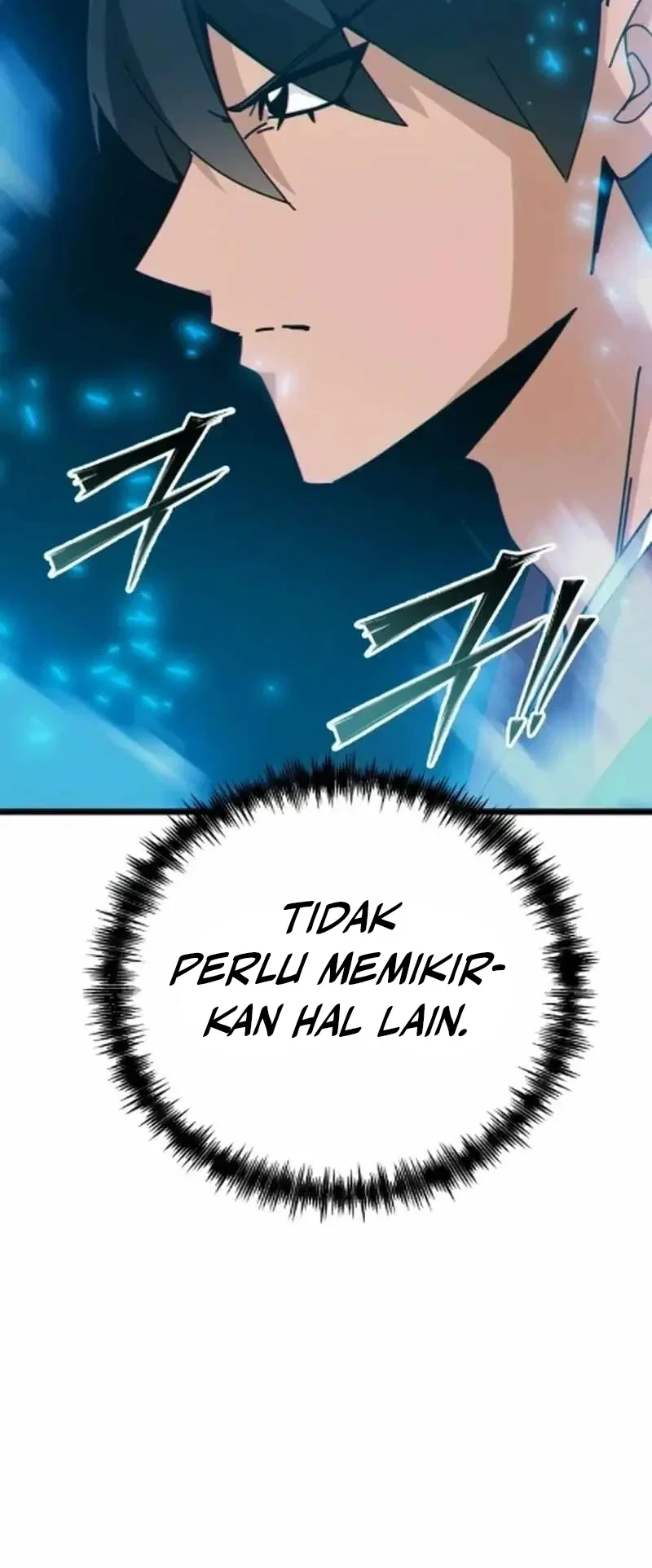 Initializing the Sect System Chapter 30 Gambar 46