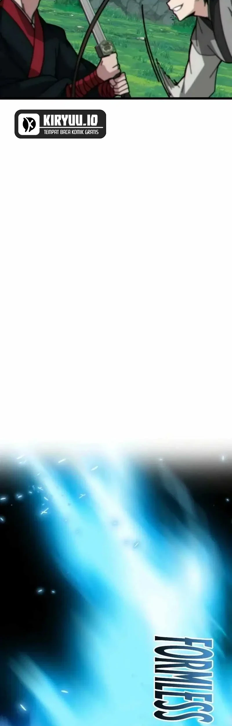 Initializing the Sect System Chapter 30 Gambar 48