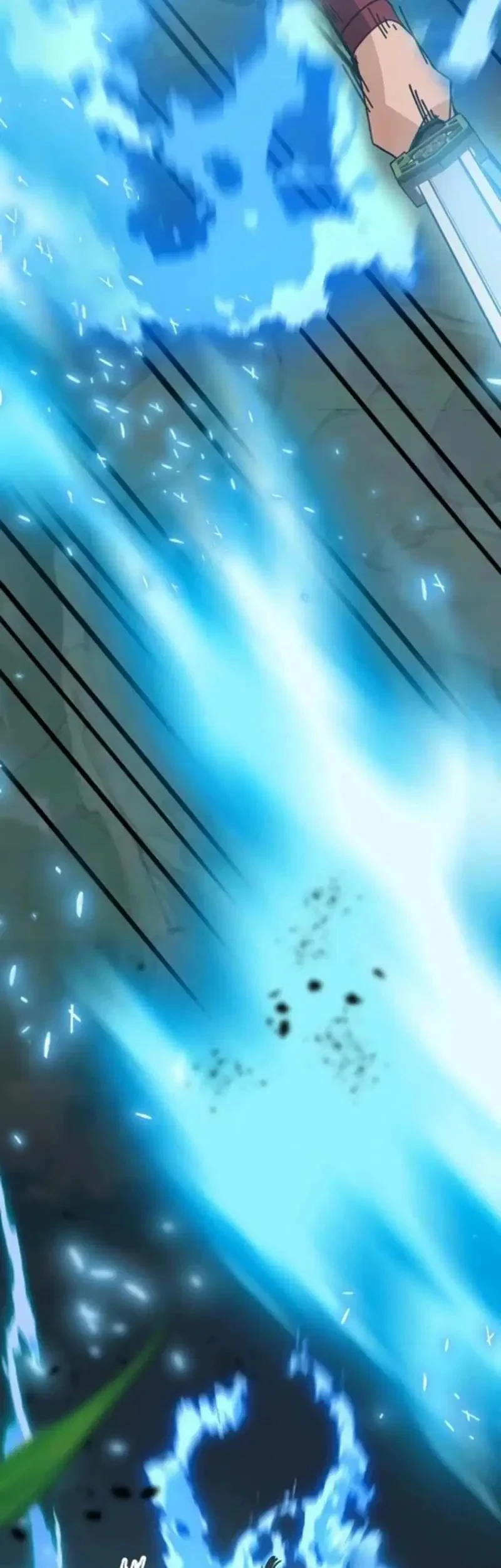 Initializing the Sect System Chapter 30 Gambar 50