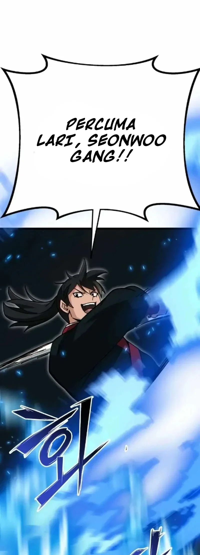 Initializing the Sect System Chapter 30 Gambar 52