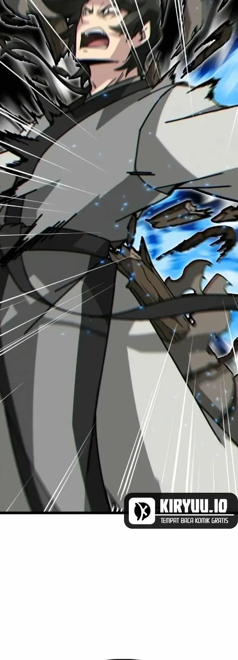 Initializing the Sect System Chapter 30 Gambar 55