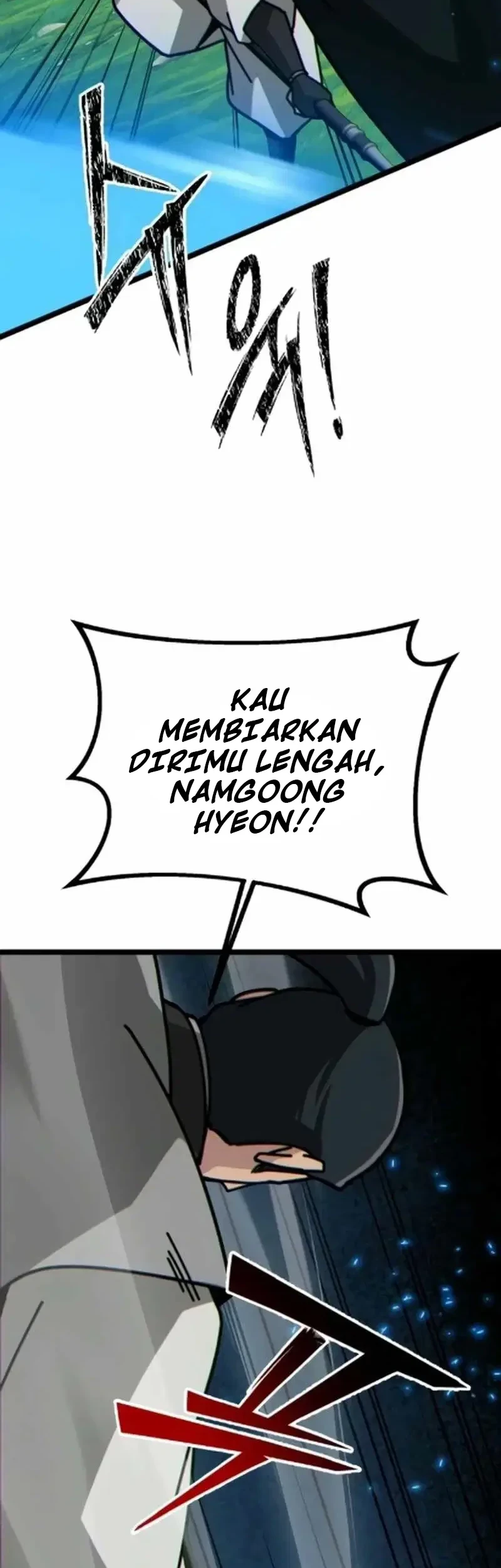 Initializing the Sect System Chapter 30 Gambar 57