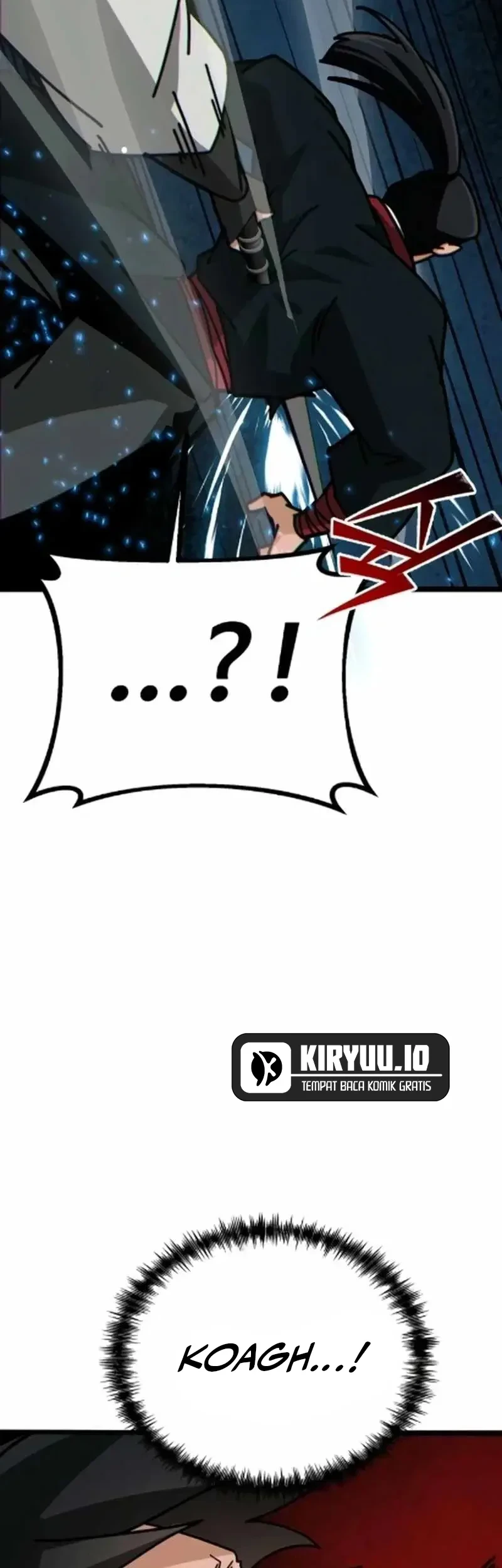 Initializing the Sect System Chapter 30 Gambar 58