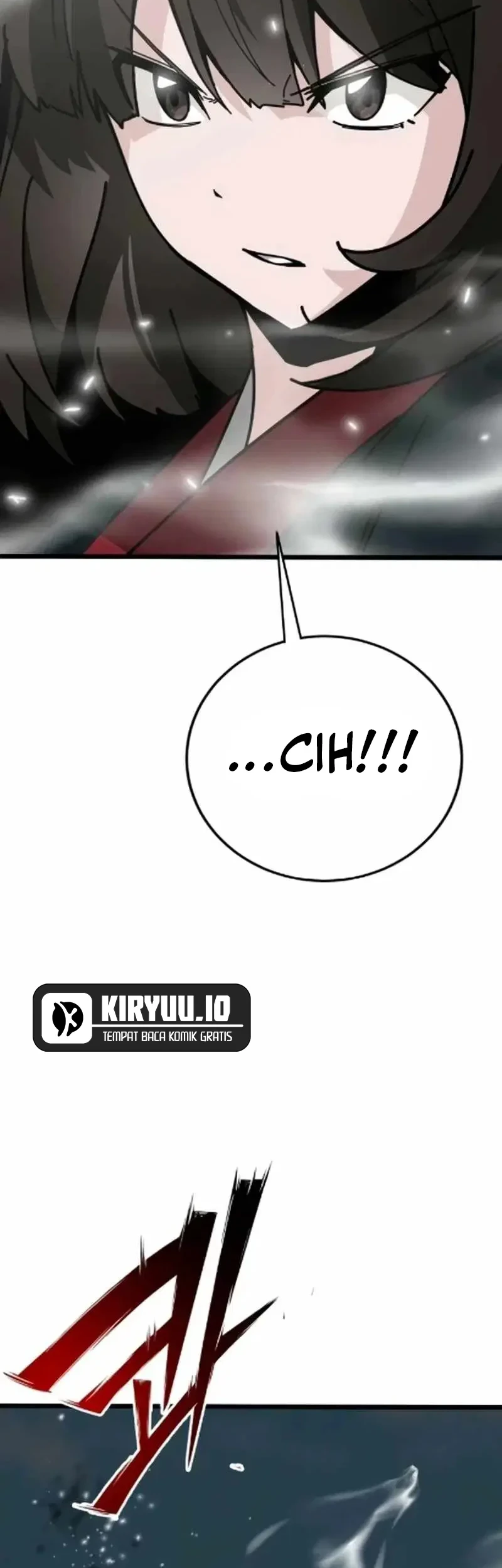 Initializing the Sect System Chapter 30 Gambar 60