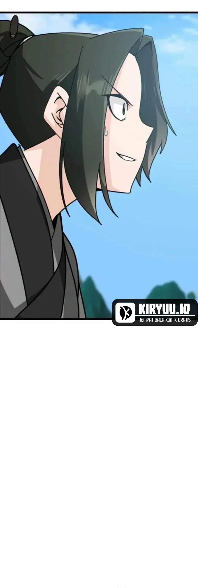 Initializing the Sect System Chapter 30 Gambar 67