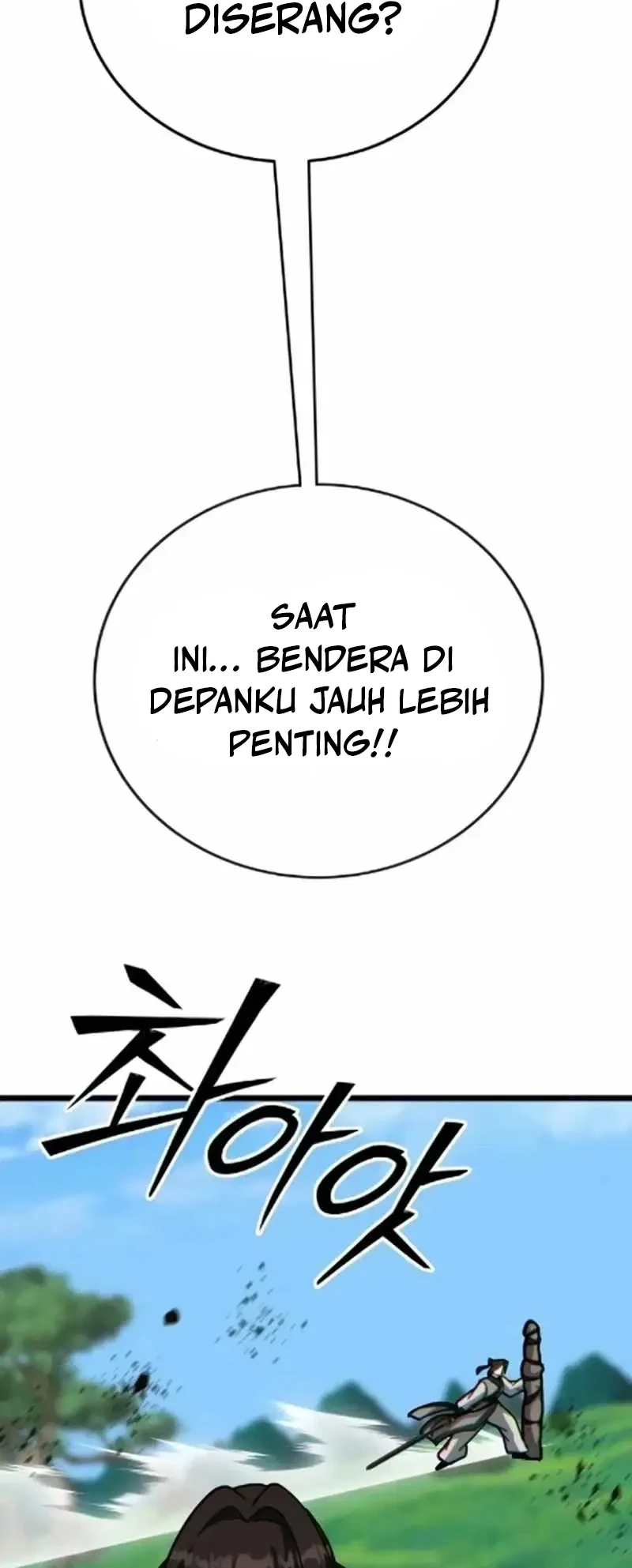 Initializing the Sect System Chapter 30 Gambar 70