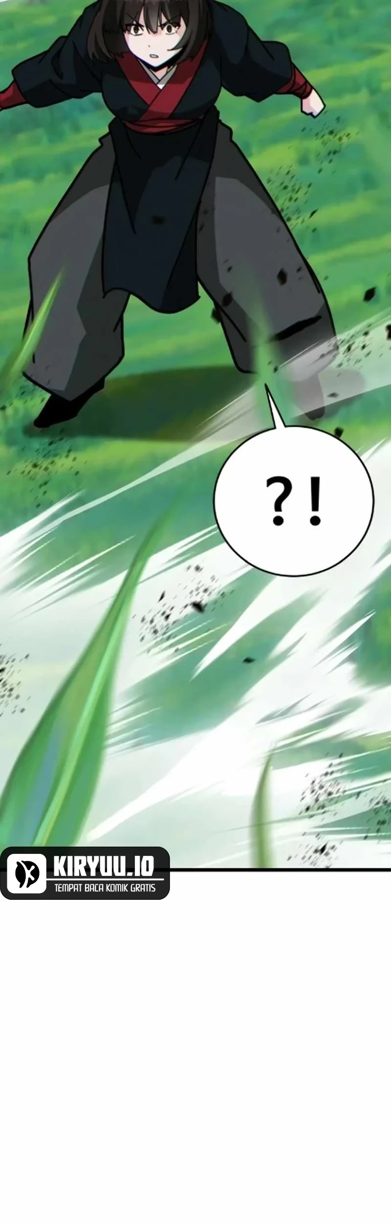 Initializing the Sect System Chapter 30 Gambar 71