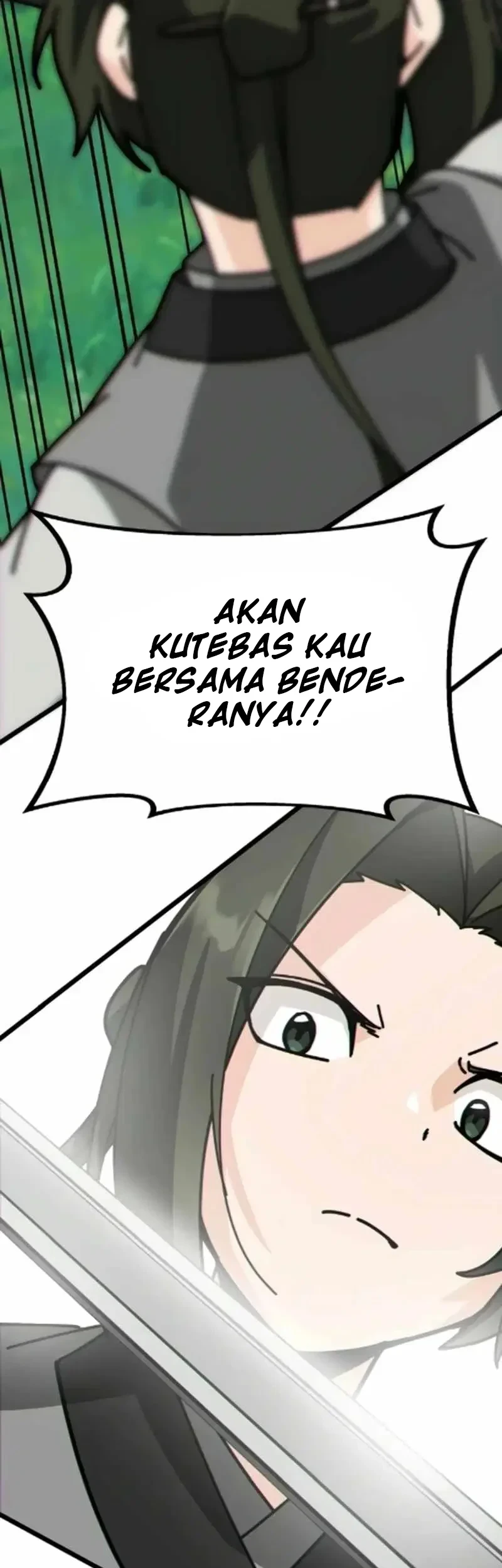 Initializing the Sect System Chapter 30 Gambar 74