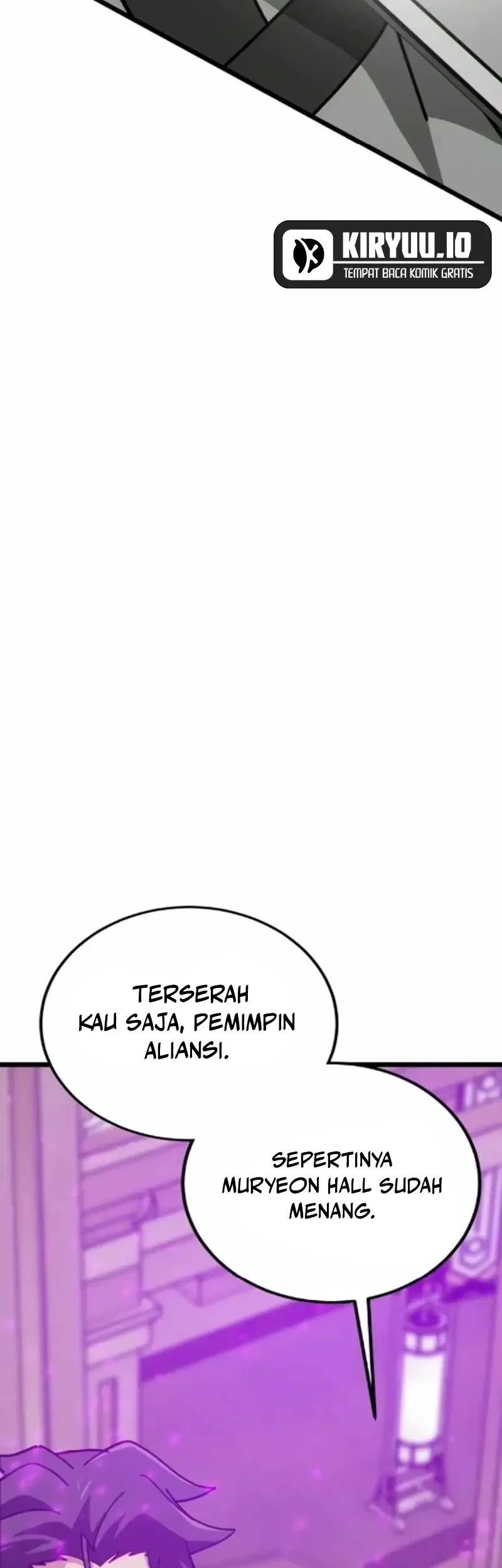 Initializing the Sect System Chapter 30 Gambar 75