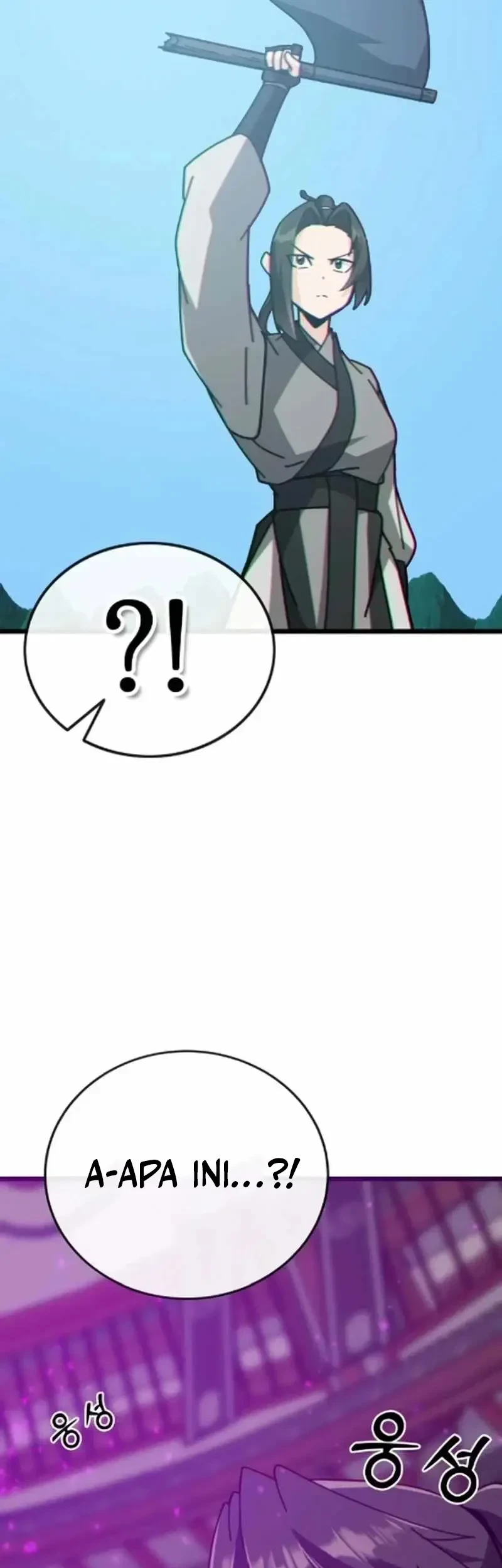 Initializing the Sect System Chapter 30 Gambar 83