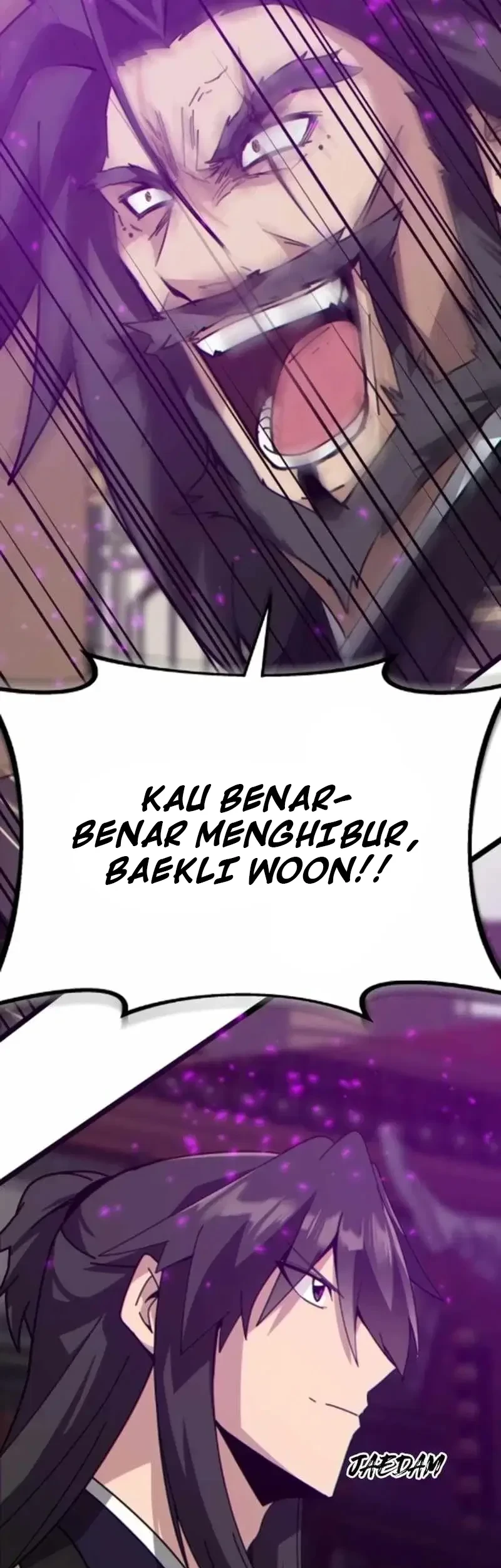 Initializing the Sect System Chapter 30 Gambar 86