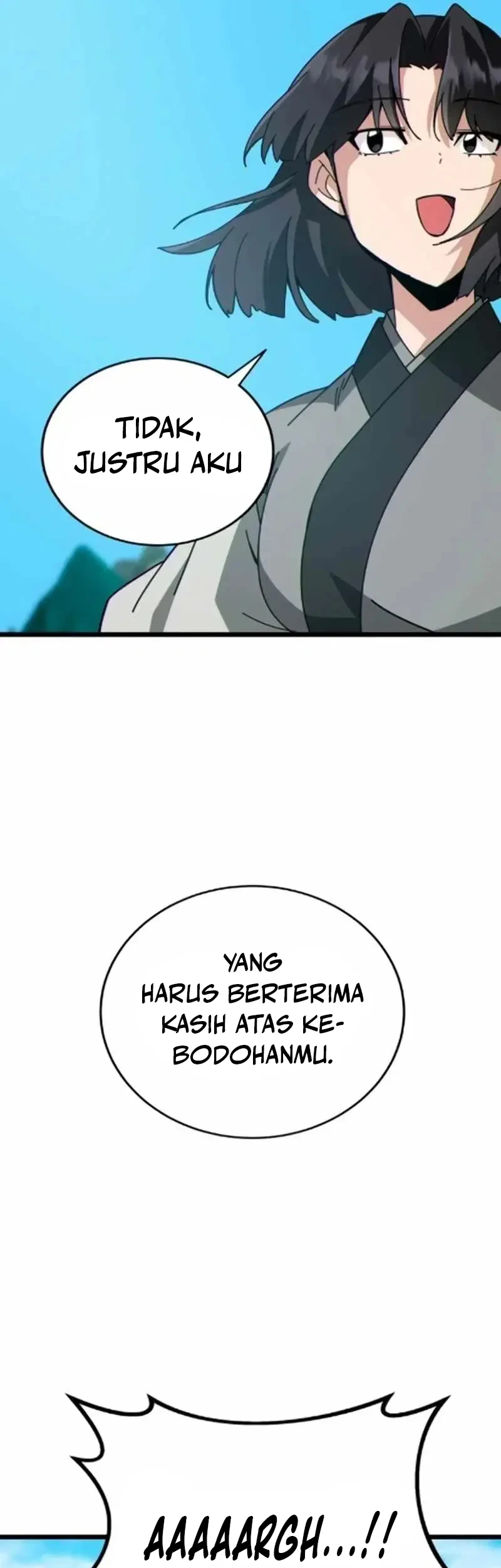 Initializing the Sect System Chapter 30 Gambar 8
