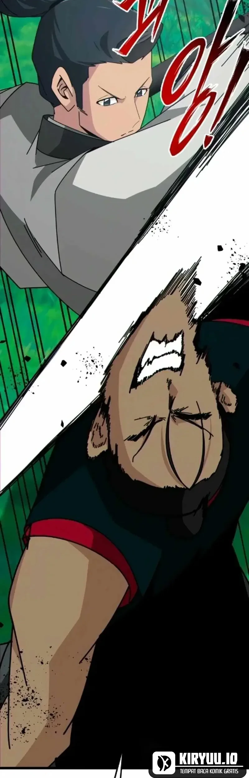 Initializing the Sect System Chapter 30 Gambar 12