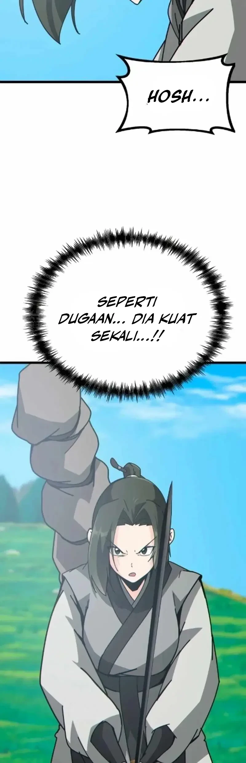 Initializing the Sect System Chapter 30 Gambar 16