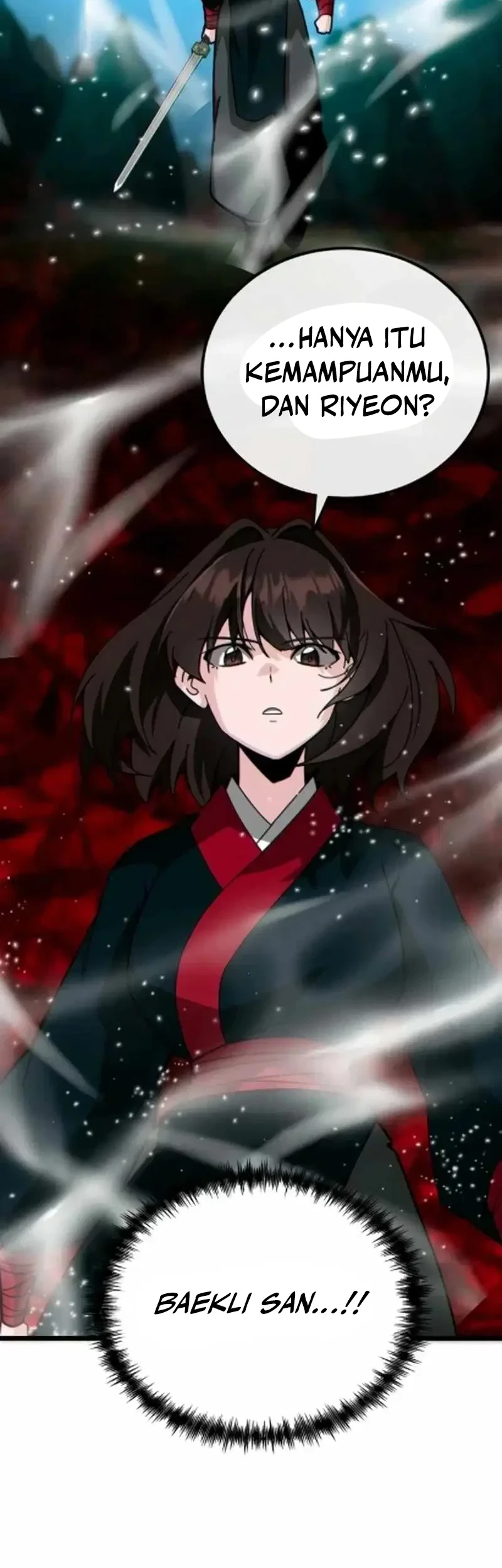 Initializing the Sect System Chapter 30 Gambar 18