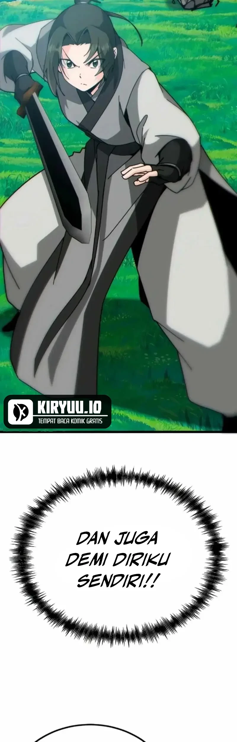 Initializing the Sect System Chapter 30 Gambar 22