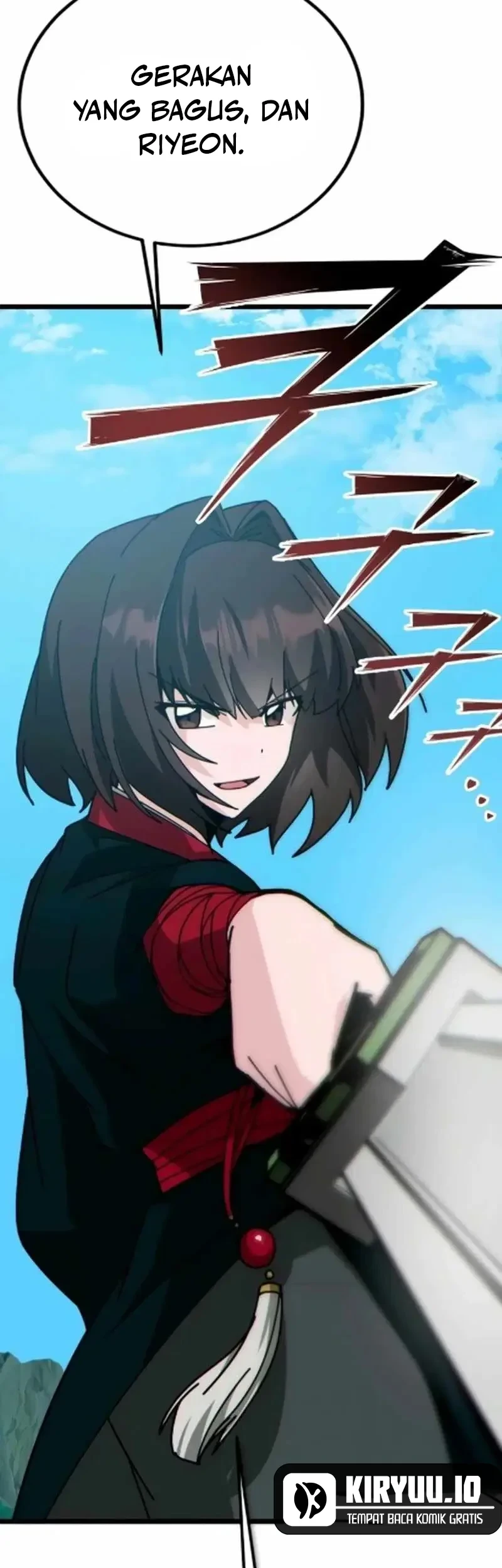 Initializing the Sect System Chapter 30 Gambar 23