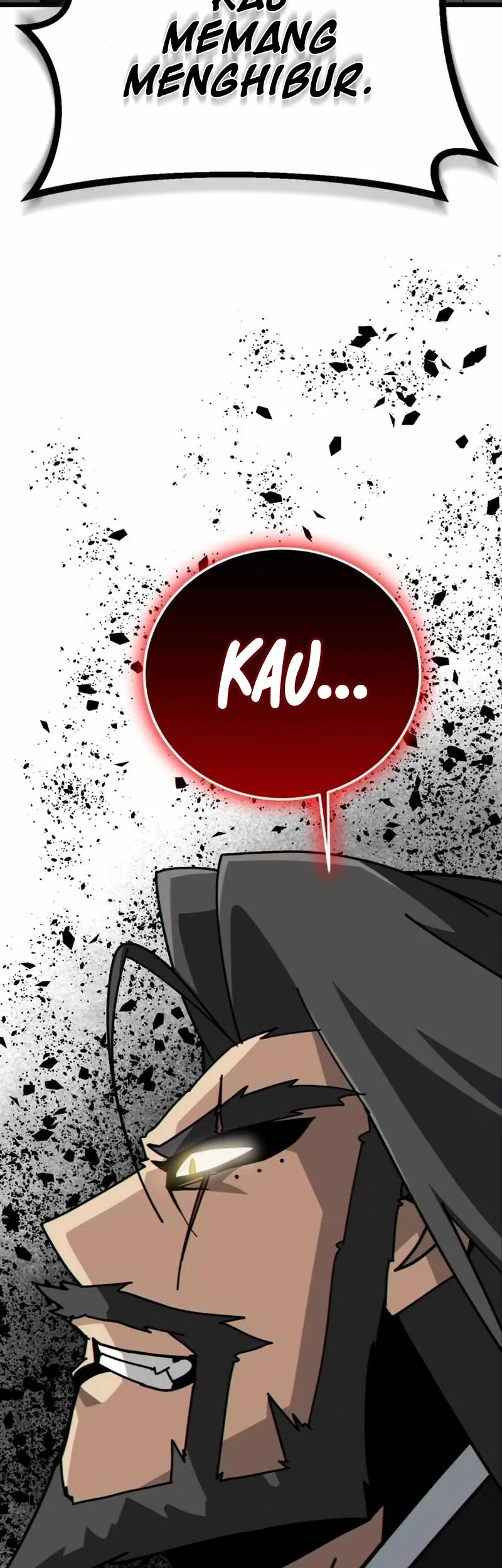 Initializing the Sect System Chapter 31 Gambar 30