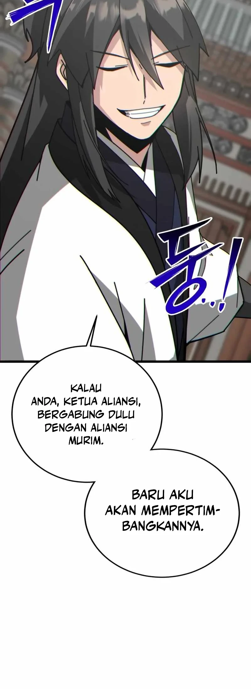 Initializing the Sect System Chapter 31 Gambar 34