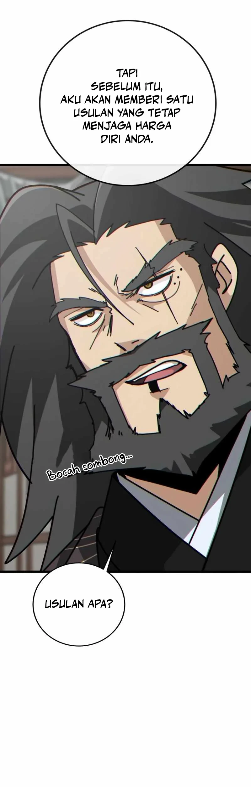 Initializing the Sect System Chapter 31 Gambar 35