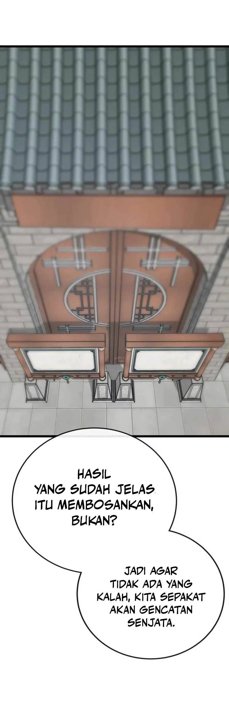 Initializing the Sect System Chapter 31 Gambar 36