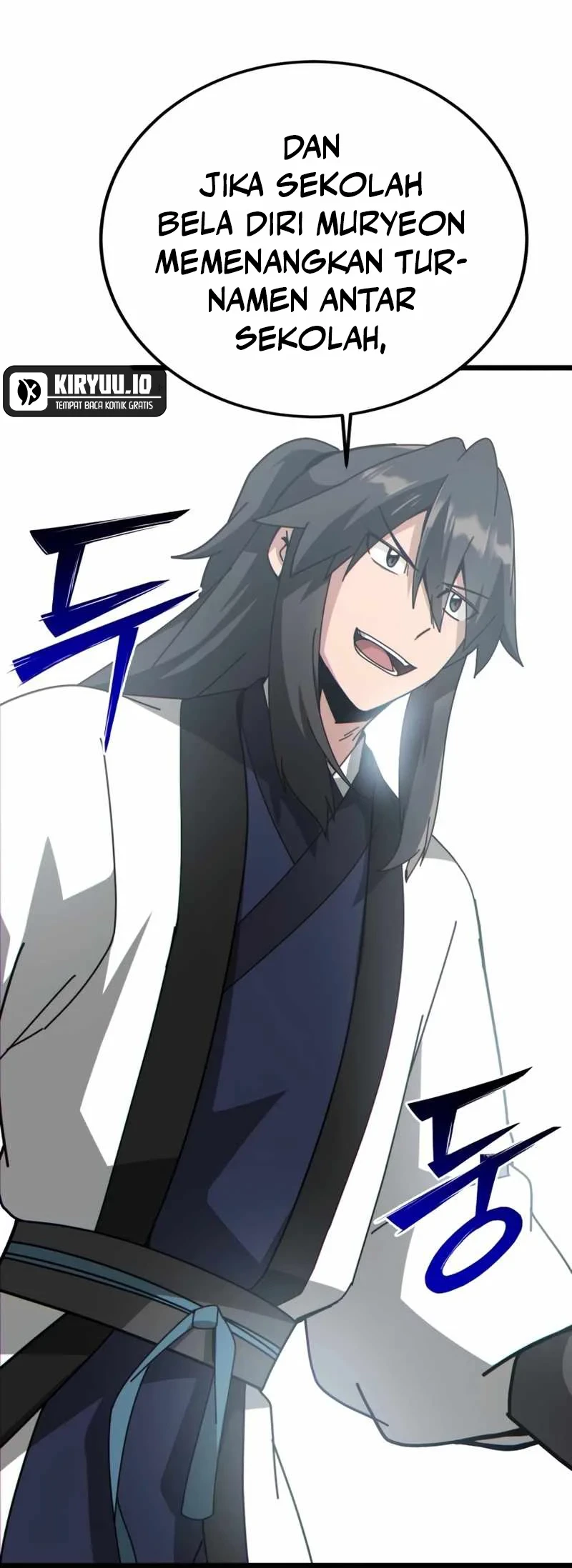 Initializing the Sect System Chapter 31 Gambar 37