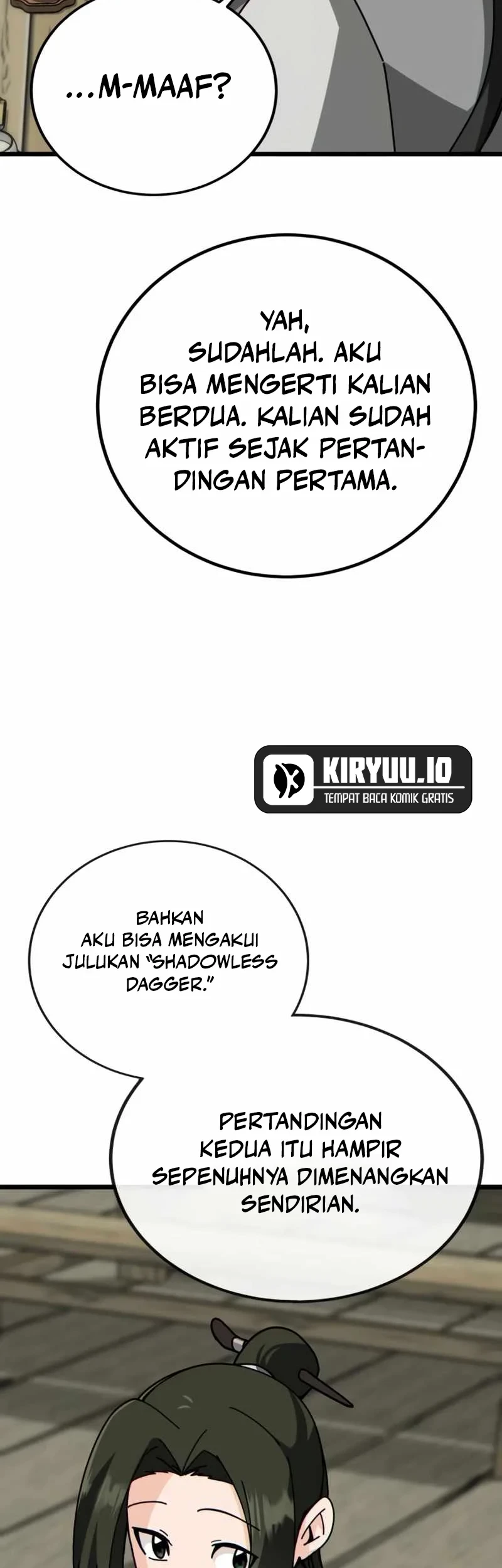 Initializing the Sect System Chapter 31 Gambar 52