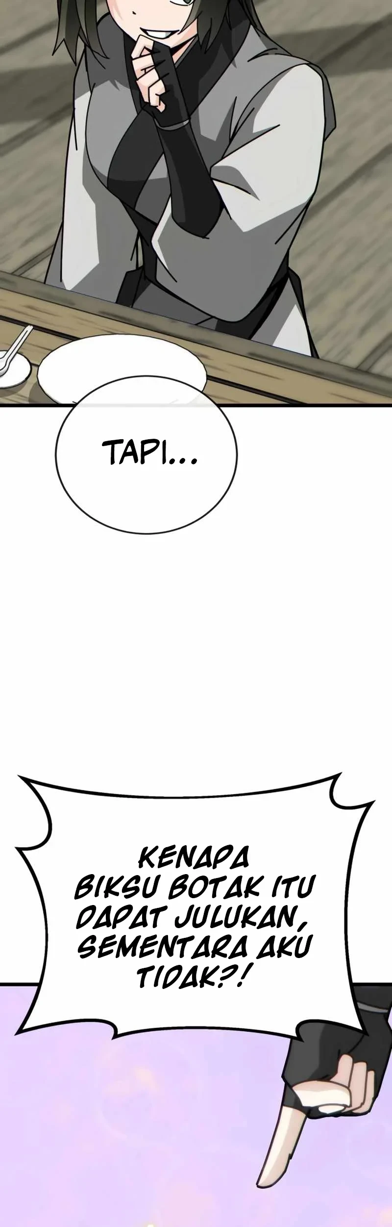 Initializing the Sect System Chapter 31 Gambar 53