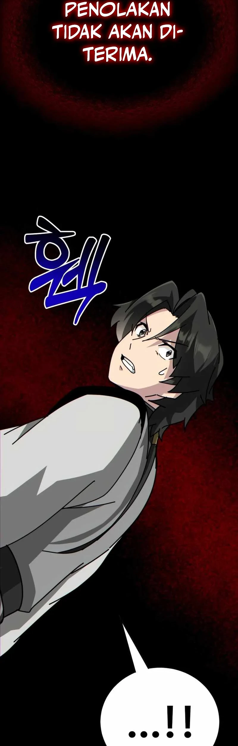 Initializing the Sect System Chapter 31 Gambar 60