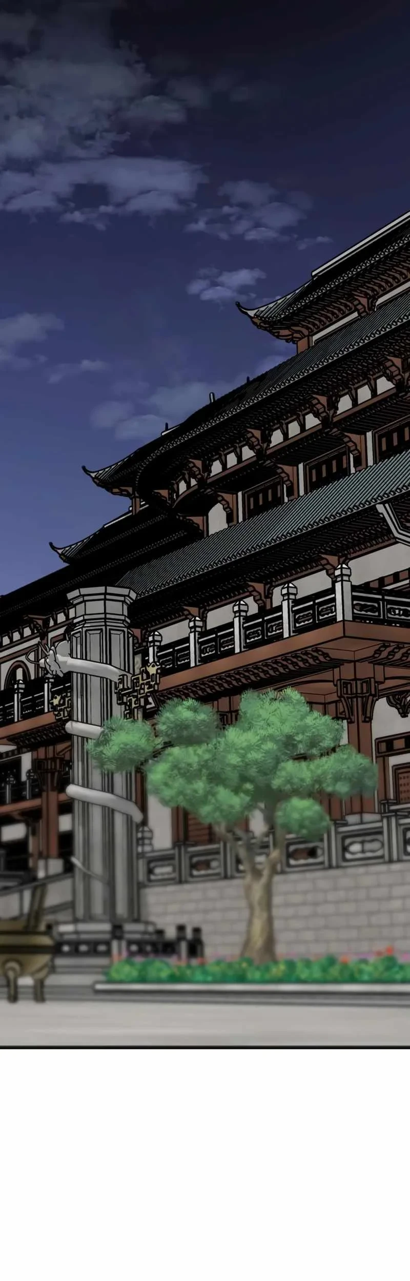 Initializing the Sect System Chapter 31 Gambar 62