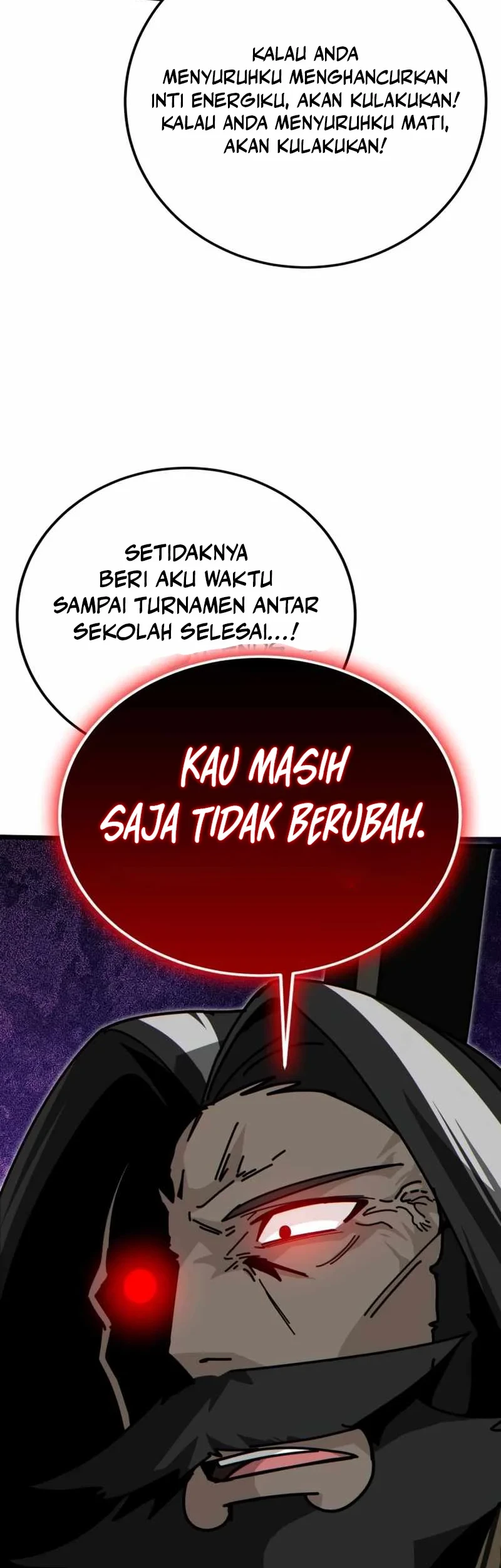 Initializing the Sect System Chapter 31 Gambar 75